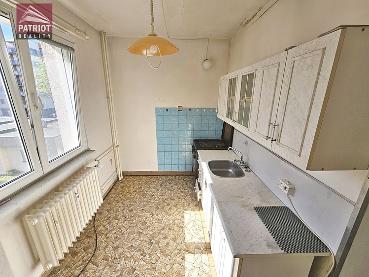 Prodej bytu 3+1 74 m² - foto 8