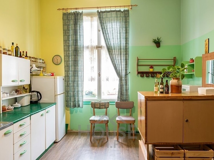 Prodej bytu 2+1 59 m² (Jednopodlažní) - foto 2