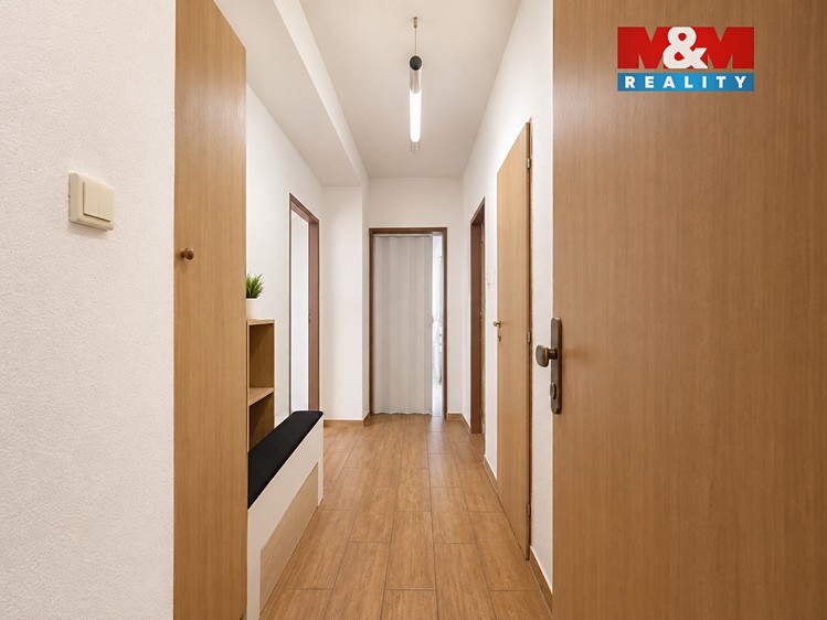 Prodej bytu 3+1 72 m² - foto 4