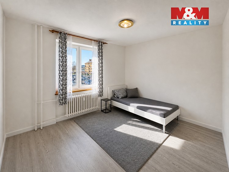 Prodej bytu 3+1 72 m² - foto 3