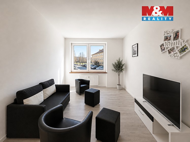 Prodej bytu 3+1 72 m² - foto 2