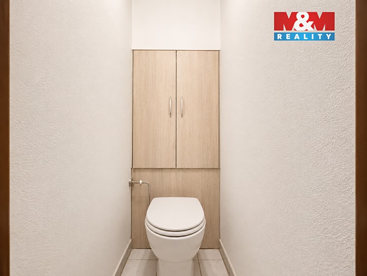 Prodej bytu 3+1 72 m² - foto 5