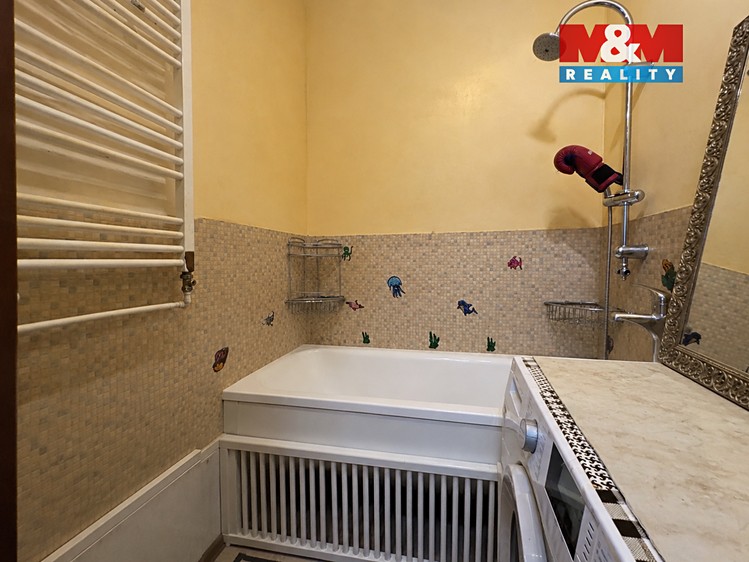 Prodej bytu 3+1 72 m² - foto 6