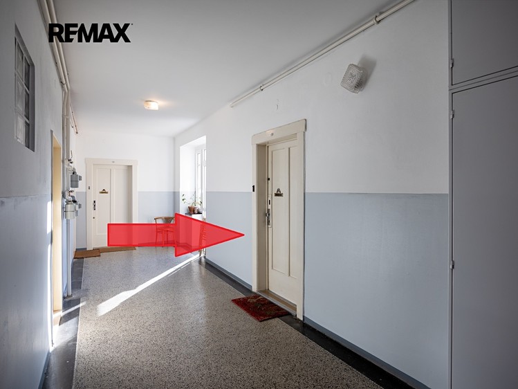 Prodej bytu 2+kk 51 m² - foto 3