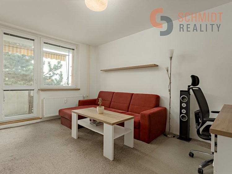 Prodej bytu 3+1 75 m² - foto 4