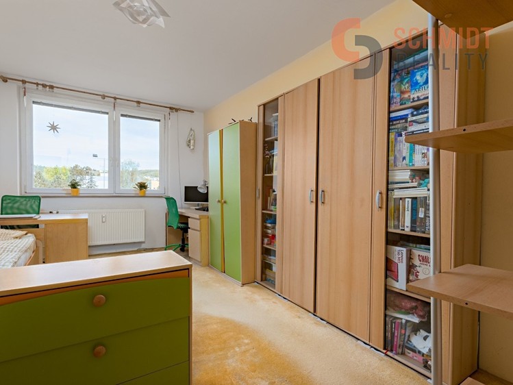 Prodej bytu 3+1 75 m² - foto 3