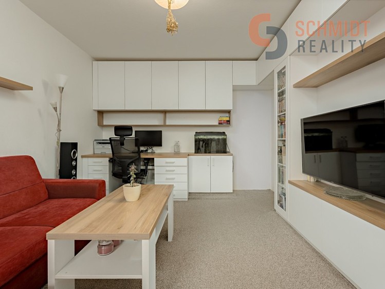 Prodej bytu 3+1 75 m² - foto 2