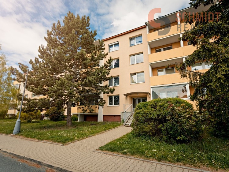 Prodej bytu 3+1 75 m² - foto 1