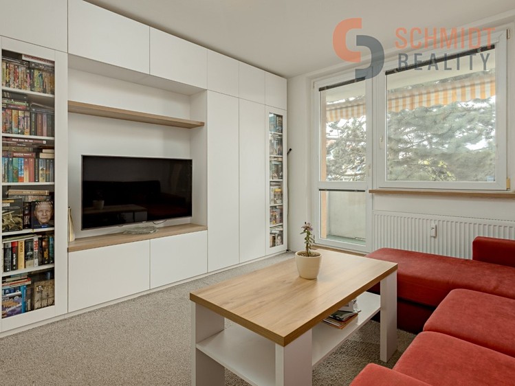 Prodej bytu 3+1 75 m² - foto 5