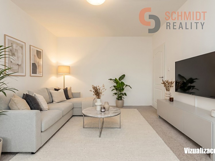 Prodej bytu 3+1 75 m² - foto 6