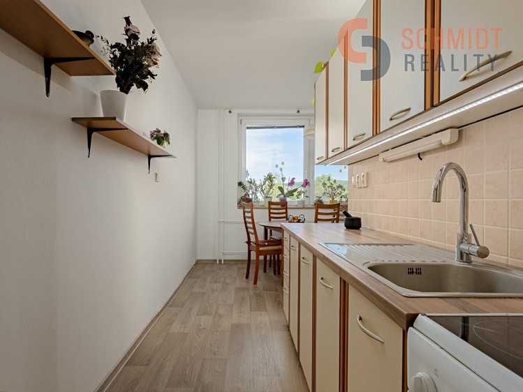 Prodej bytu 3+1 75 m² - foto 8