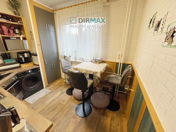 Prodej bytu 3+1 73 m² - foto 4