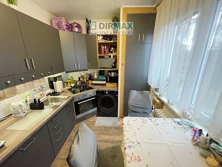 Prodej bytu 3+1 73 m² - foto 1