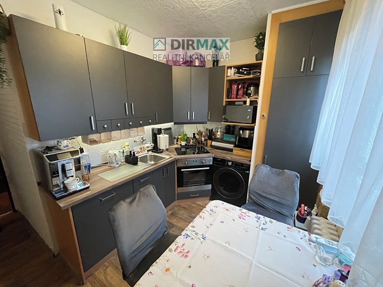 Prodej bytu 3+1 73 m² - foto 2