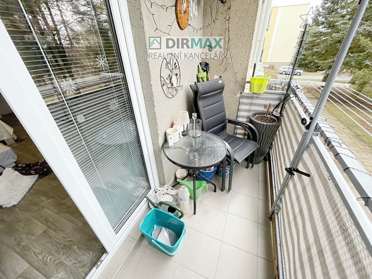 Prodej bytu 3+1 73 m² - foto 8