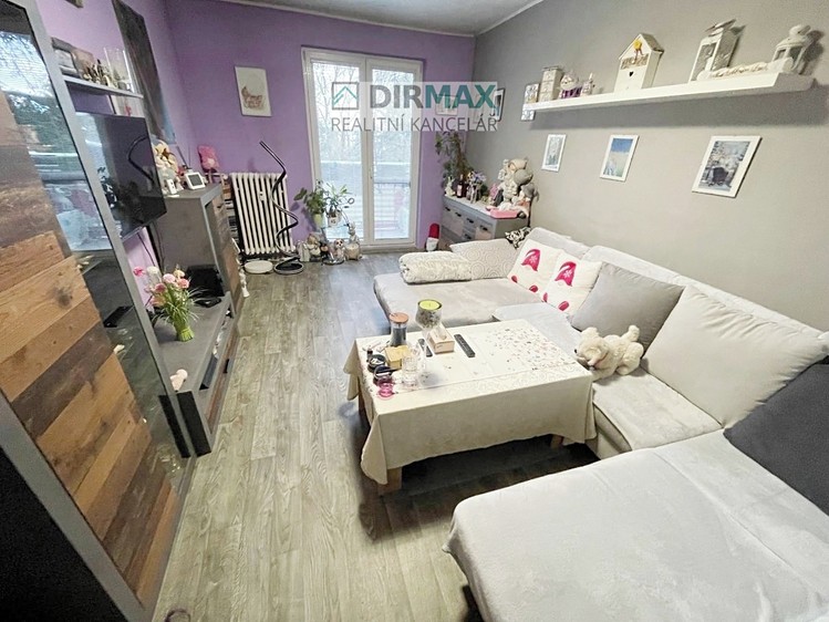 Prodej bytu 3+1 73 m² - foto 6