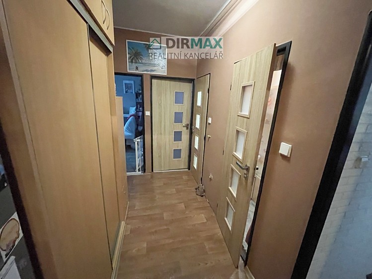 Prodej bytu 3+1 73 m² - foto 5
