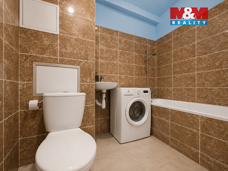 Prodej bytu 2+1 53 m² - foto 4