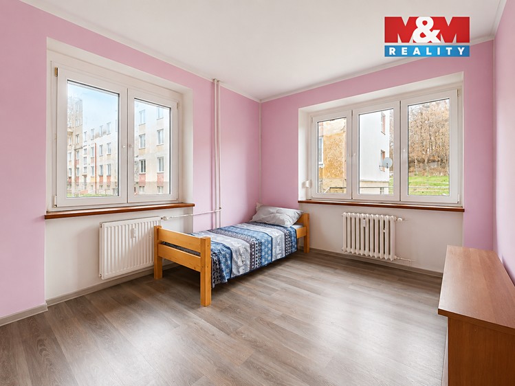Prodej bytu 2+1 53 m² - foto 5