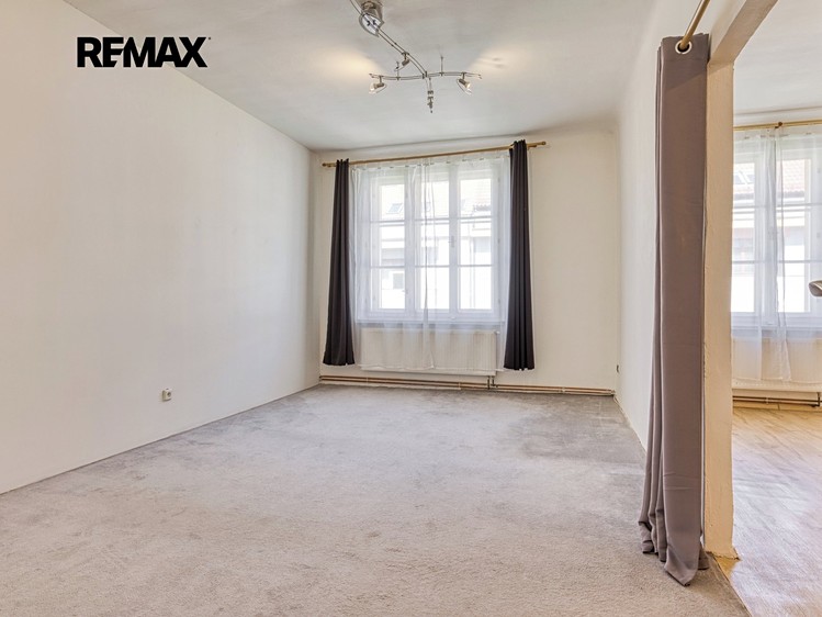 Prodej bytu 2+kk 43 m² - foto 3