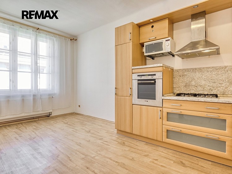 Prodej bytu 2+kk 43 m² - foto 5