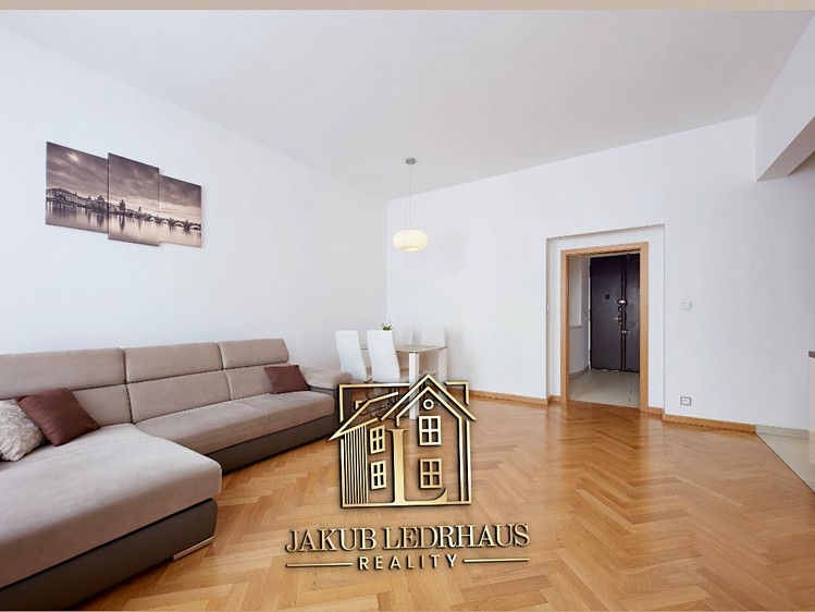 Prodej bytu 2+kk 51 m² (Jednopodlažní) - foto 3