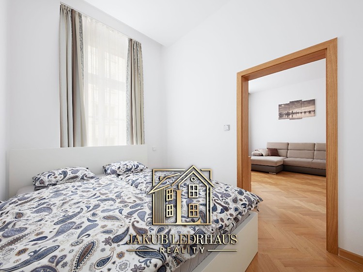 Prodej bytu 2+kk 51 m² (Jednopodlažní) - foto 4