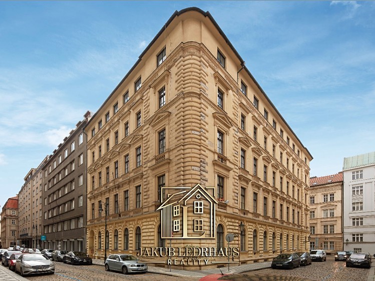 Prodej bytu 2+kk 51 m² (Jednopodlažní) - foto 2
