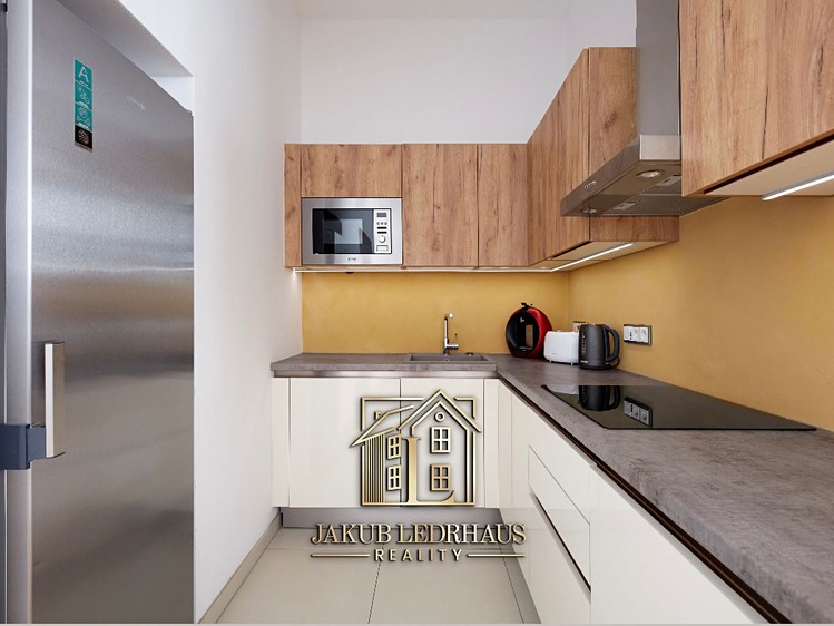 Prodej bytu 2+kk 51 m² (Jednopodlažní) - foto 5