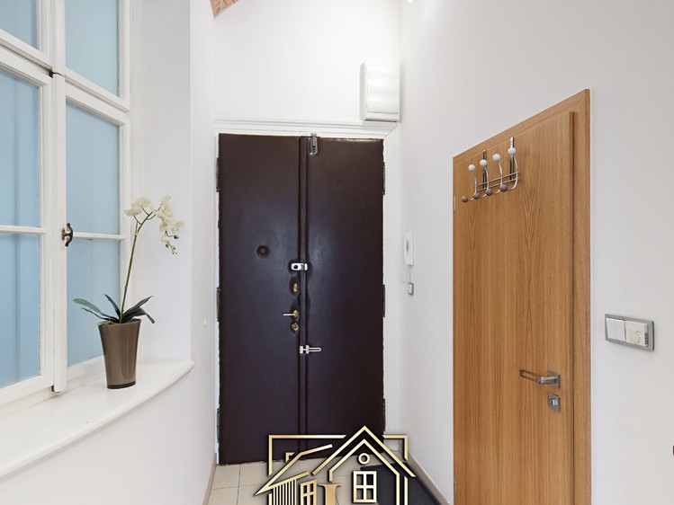 Prodej bytu 2+kk 51 m² (Jednopodlažní) - foto 7