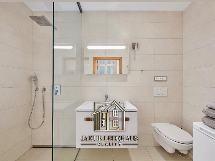 Prodej bytu 2+kk 51 m² (Jednopodlažní) - foto 6