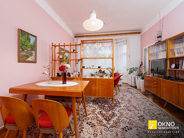 Prodej bytu 4+1 149 m² - foto 3