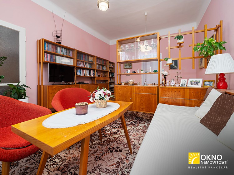 Prodej bytu 4+1 149 m² - foto 4
