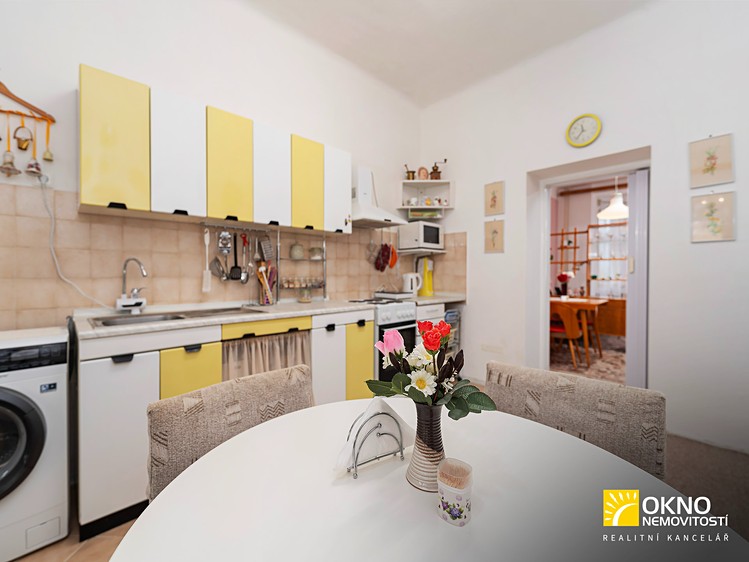 Prodej bytu 4+1 149 m² - foto 5