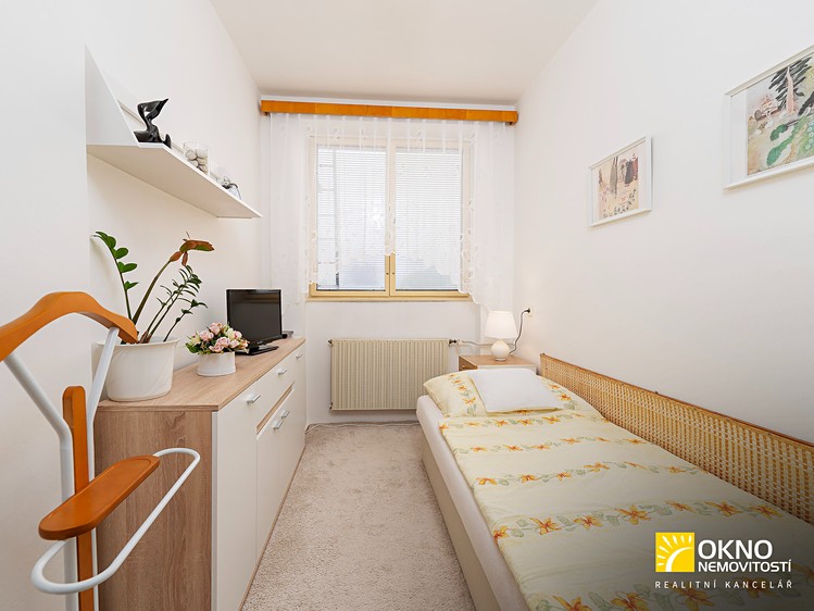 Prodej bytu 4+1 149 m² - foto 8
