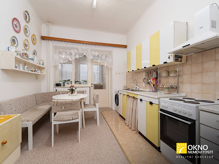 Prodej bytu 4+1 149 m² - foto 6