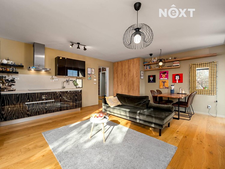 Prodej bytu 2+kk 61 m² - foto 4