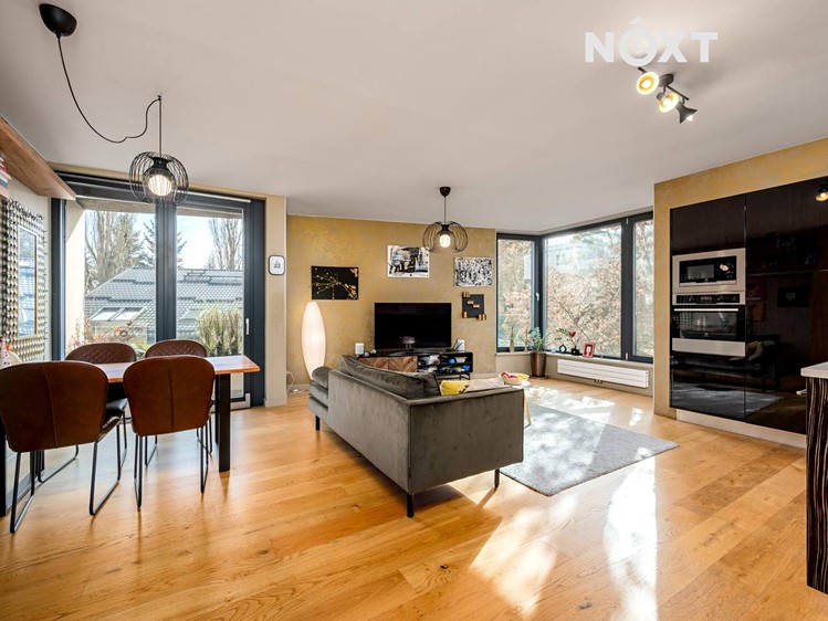 Prodej bytu 2+kk 61 m² - foto 2