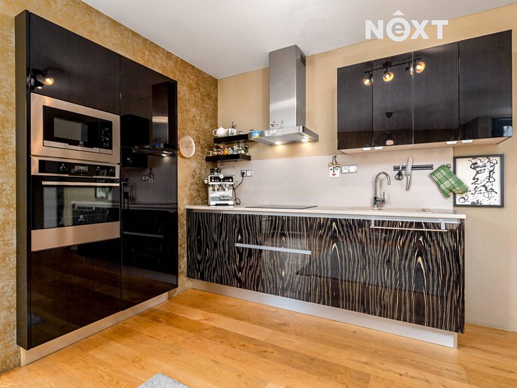 Prodej bytu 2+kk 61 m² - foto 5