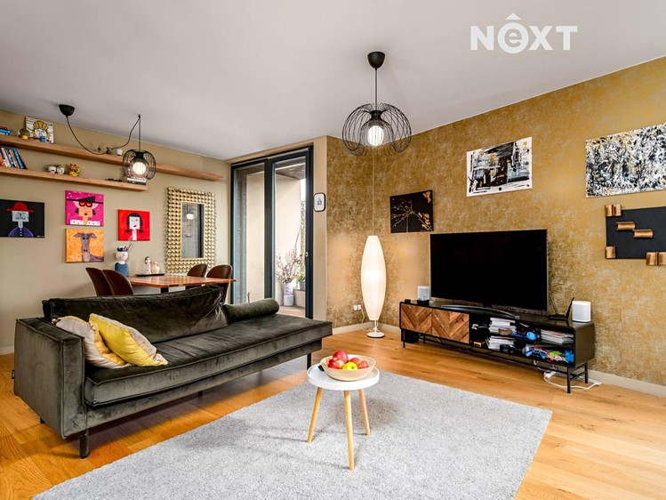 Prodej bytu 2+kk 61 m² - foto 6