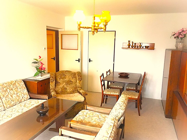 Prodej bytu 3+1 73 m² (Jednopodlažní) - foto 4