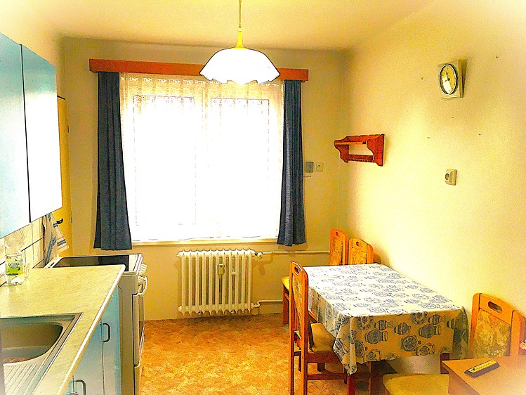 Prodej bytu 3+1 73 m² (Jednopodlažní) - foto 6