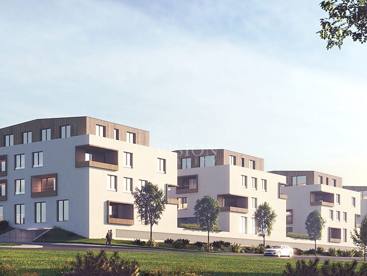 Prodej bytu 3+kk 85 m² - foto 2