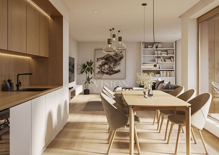 Prodej bytu 3+kk 85 m² - foto 4