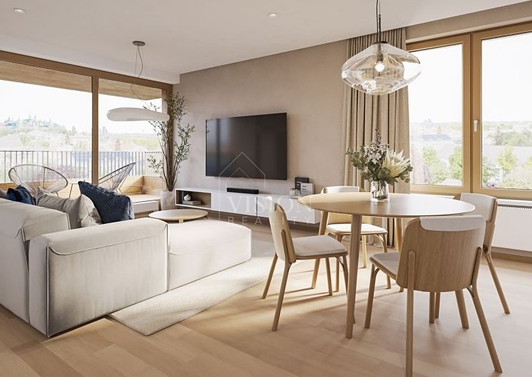 Prodej bytu 3+kk 85 m² - foto 6