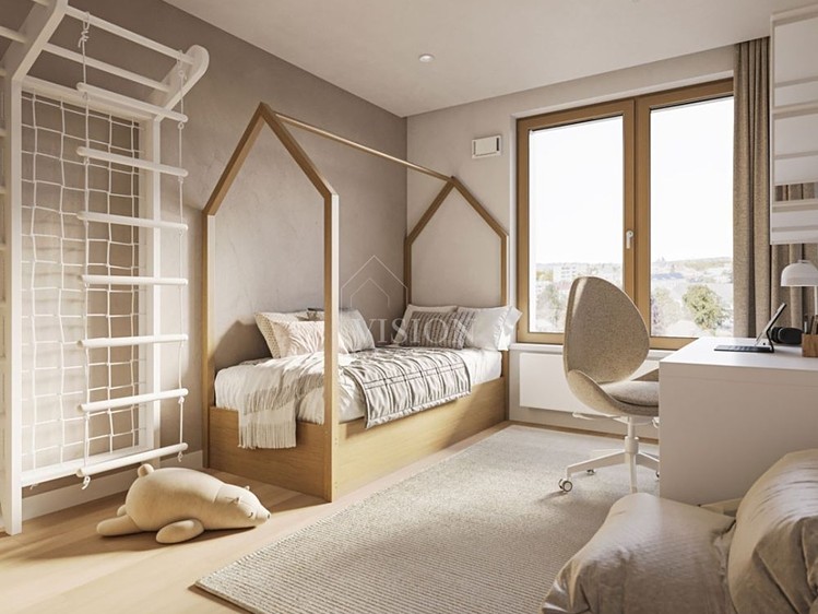 Prodej bytu 3+kk 85 m² - foto 8