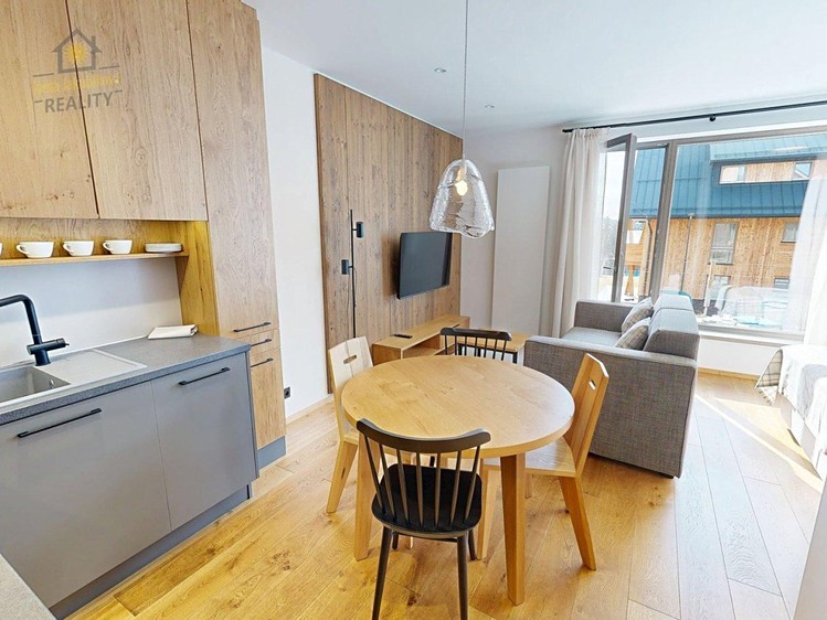 Prodej bytu 1+kk 56 m² - foto 3