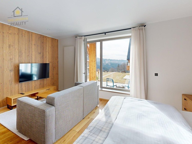 Prodej bytu 1+kk 56 m² - foto 6