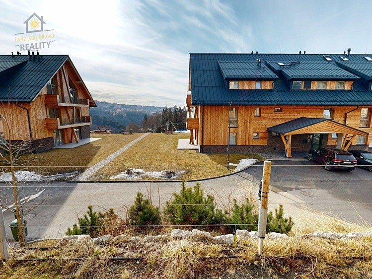 Prodej bytu 1+kk 56 m² - foto 5