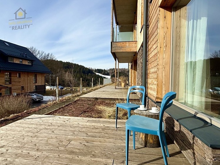 Prodej bytu 1+kk 56 m² - foto 8